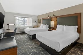 Best Western Plus Boomtown Casino Hotel
