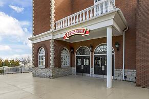 Best Western Plus Boomtown Casino Hotel