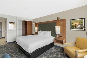 Best Western Plus Boomtown Casino Hotel