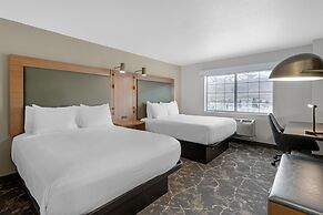 Best Western Plus Boomtown Casino Hotel