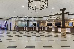 Best Western Plus Boomtown Casino Hotel