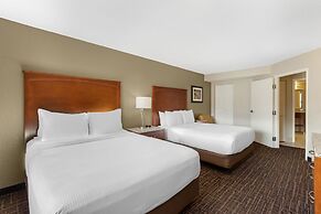 Best Western Plus Boomtown Casino Hotel