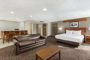 Best Western Plus Boomtown Casino Hotel