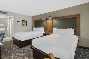 Best Western Plus Boomtown Casino Hotel