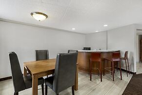 Best Western Plus Boomtown Casino Hotel