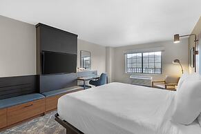 Best Western Plus Boomtown Casino Hotel