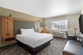 Best Western Plus Boomtown Casino Hotel