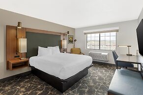 Best Western Plus Boomtown Casino Hotel
