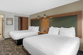 Best Western Plus Boomtown Casino Hotel