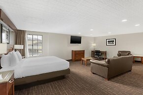 Best Western Plus Boomtown Casino Hotel