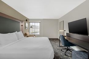 Best Western Plus Boomtown Casino Hotel