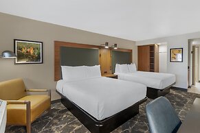 Best Western Plus Boomtown Casino Hotel