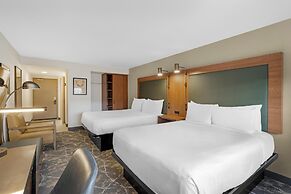 Best Western Plus Boomtown Casino Hotel