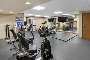 Best Western Plus Boomtown Casino Hotel