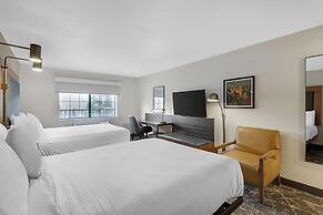 Best Western Plus Boomtown Casino Hotel