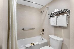 Best Western Plus Boomtown Casino Hotel