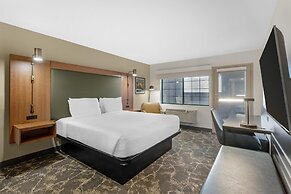 Best Western Plus Boomtown Casino Hotel