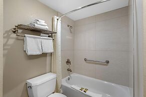 Best Western Plus Boomtown Casino Hotel