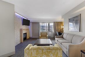 Best Western Plus Boomtown Casino Hotel
