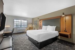 Best Western Plus Boomtown Casino Hotel