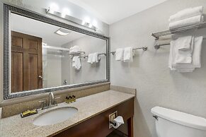 Best Western Plus Boomtown Casino Hotel