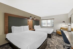 Best Western Plus Boomtown Casino Hotel