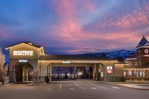 Best Western Plus Boomtown Casino Hotel