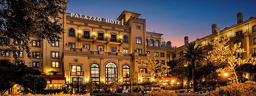 Palazzo Hotel