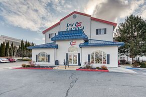 Inn America - Boise