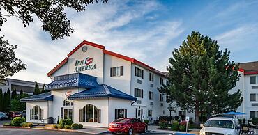 Inn America - Boise