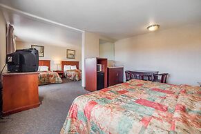 Rodeway Inn & Suites - Nampa