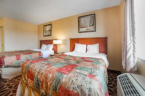 Rodeway Inn & Suites - Nampa