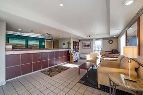 Rodeway Inn & Suites - Nampa
