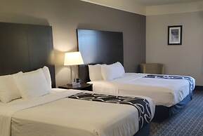 La Quinta Inn & Suites by Wyndham Beaumont West