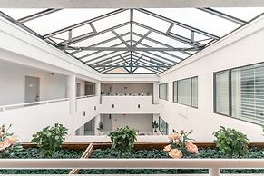 Hotel Aluxor SFO