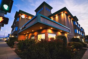 Hotel Aluxor SFO