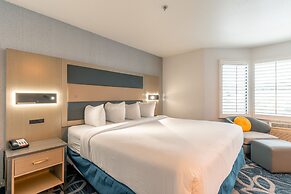 Hotel Aluxor SFO