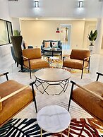 Hotel Aluxor SFO