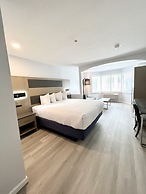 Hotel Aluxor SFO