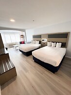 Hotel Aluxor SFO