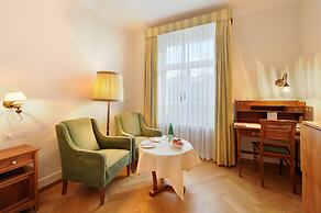 Hotel Waldhaus Sils