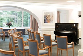 Hotel Waldhaus Sils