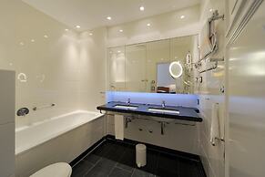 Hotel Waldhaus Sils