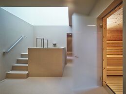 Hotel Waldhaus Sils