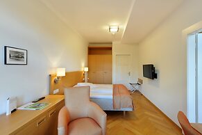 Hotel Waldhaus Sils