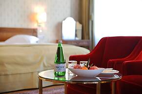Hotel Waldhaus Sils