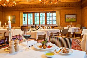 Hotel Waldhaus Sils