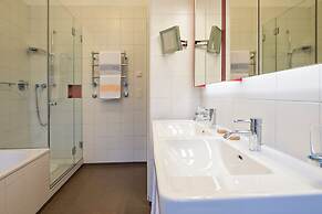 Hotel Waldhaus Sils