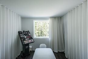 Hotel Waldhaus Sils