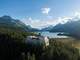Hotel Waldhaus Sils
